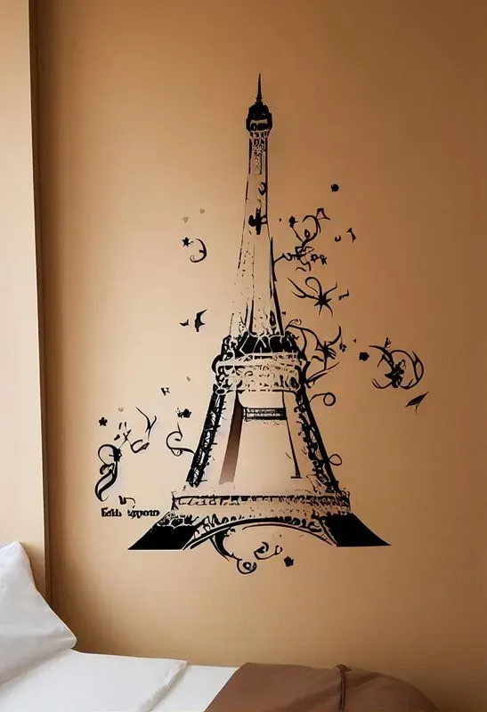 Vinyl Wall Sticker Designs