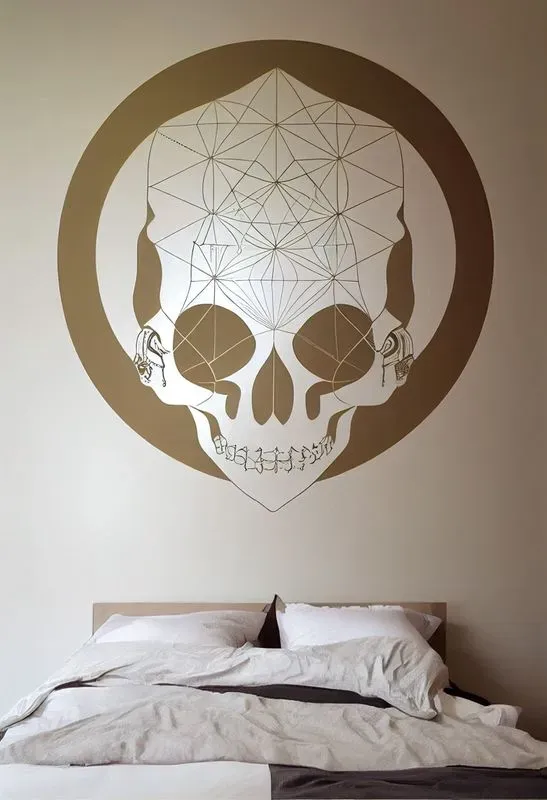 Vinyl Wall Sticker Designs
