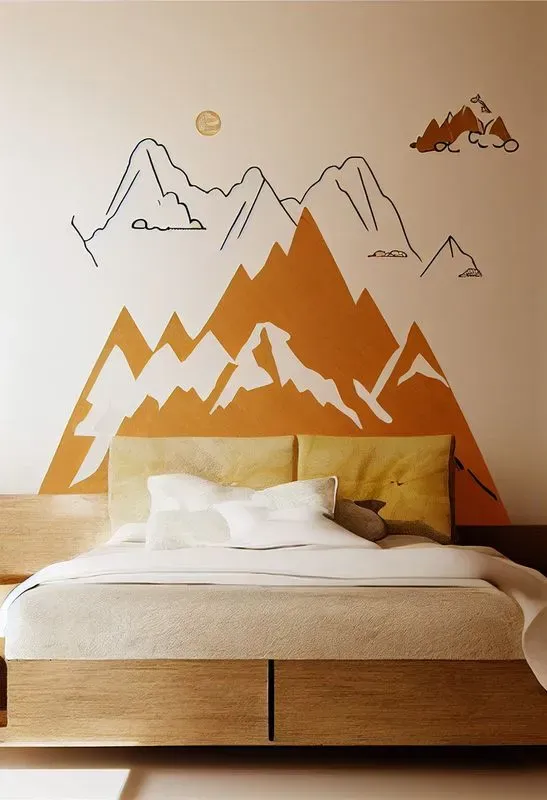 Vinyl Wall Sticker Designs