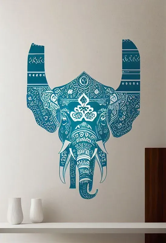 Vinyl Wall Sticker Designs