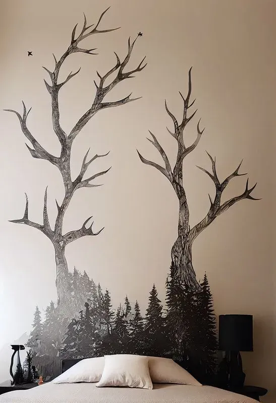 Vinyl Wall Sticker Designs
