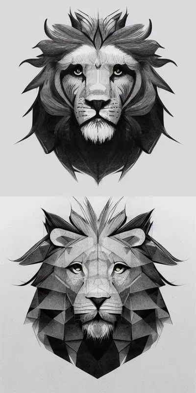 Hand Drawn Sketch Illustrations