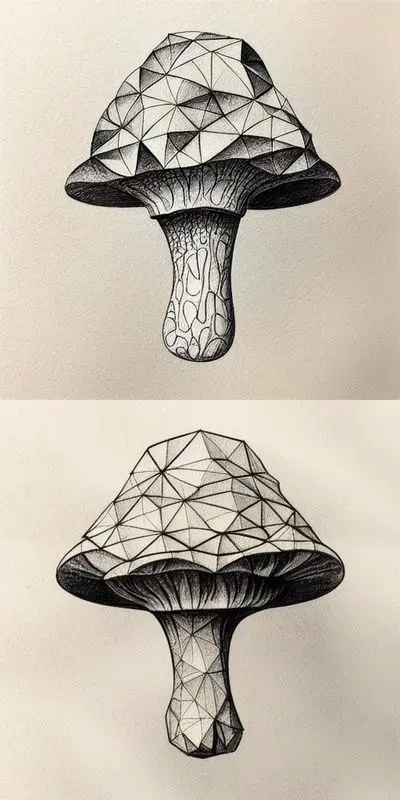 Hand Drawn Sketch Illustrations