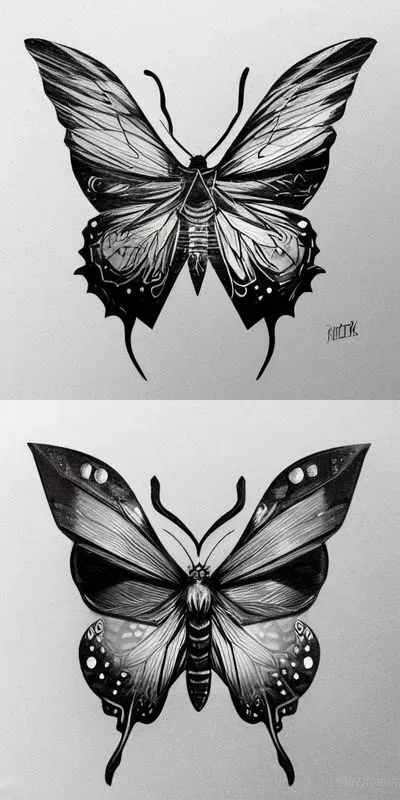 Hand Drawn Sketch Illustrations