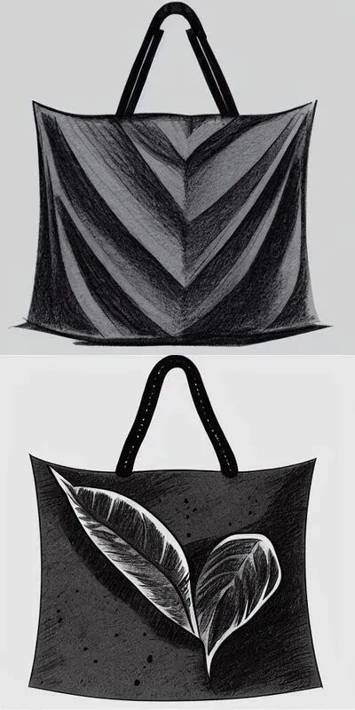 Hand Drawn Sketch Illustrations