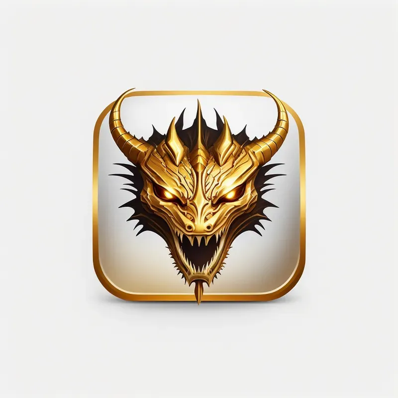 Premium App Icons