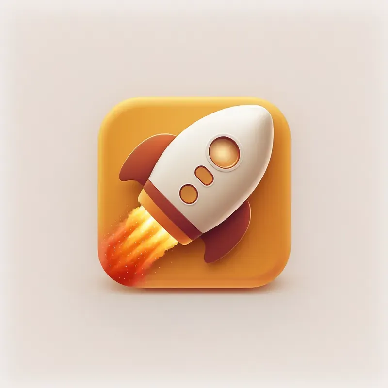 Premium App Icons
