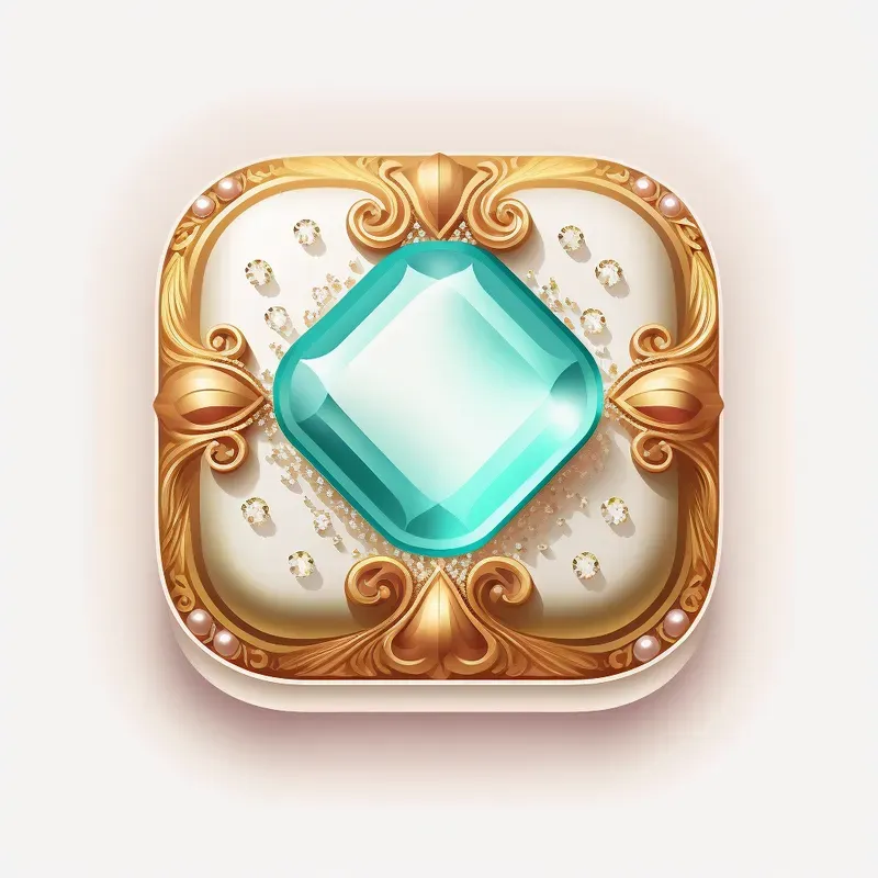 Premium App Icons