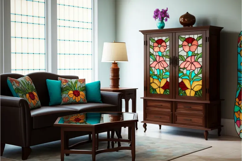 Matching Living Room Furniture Set Designs