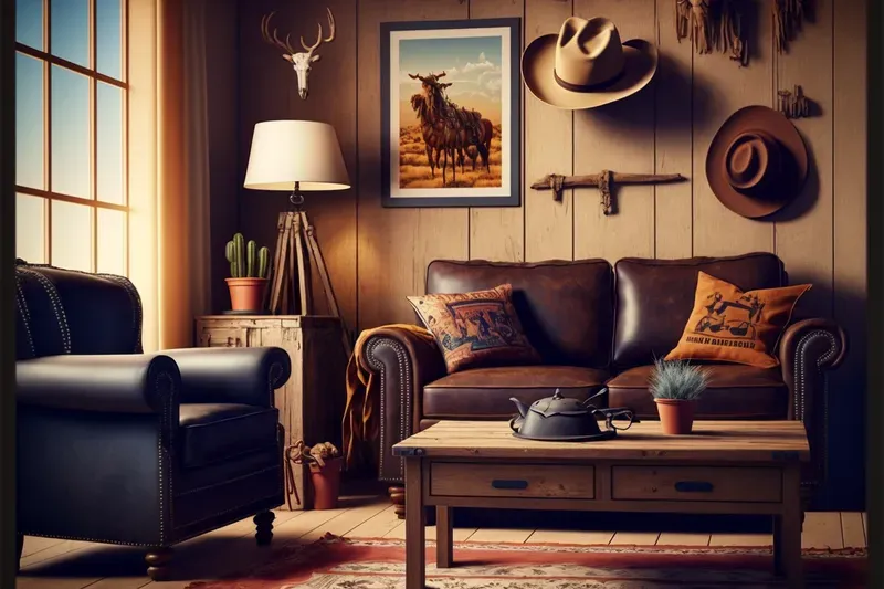 Matching Living Room Furniture Set Designs