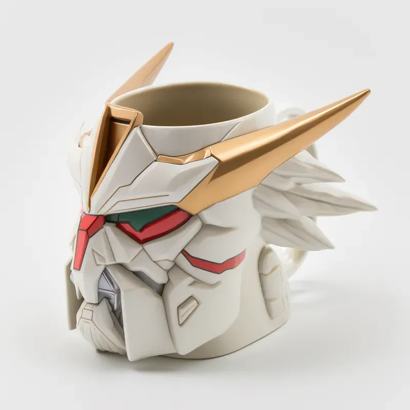 Hand Thrown Premium Coffee Mug Designs