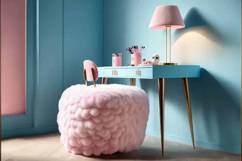 Home Office Furniture Sets