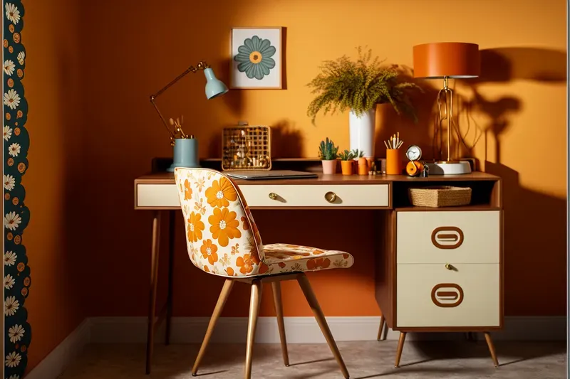 Home Office Furniture Sets