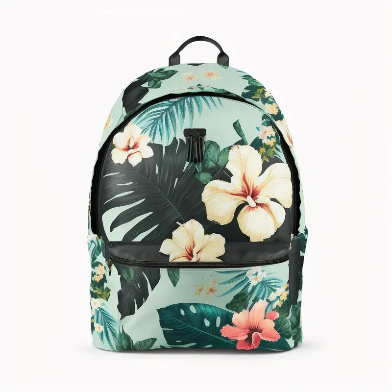 Premium Printed Backpack Designs