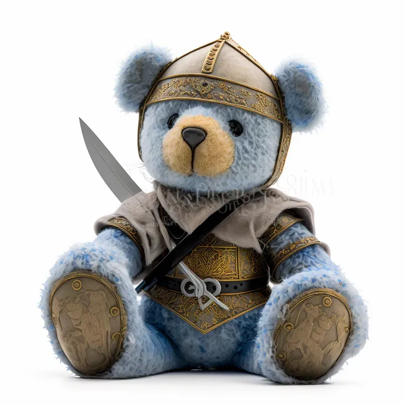 Themed Teddy Bear Designs