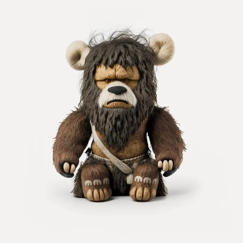 Themed Teddy Bear Designs
