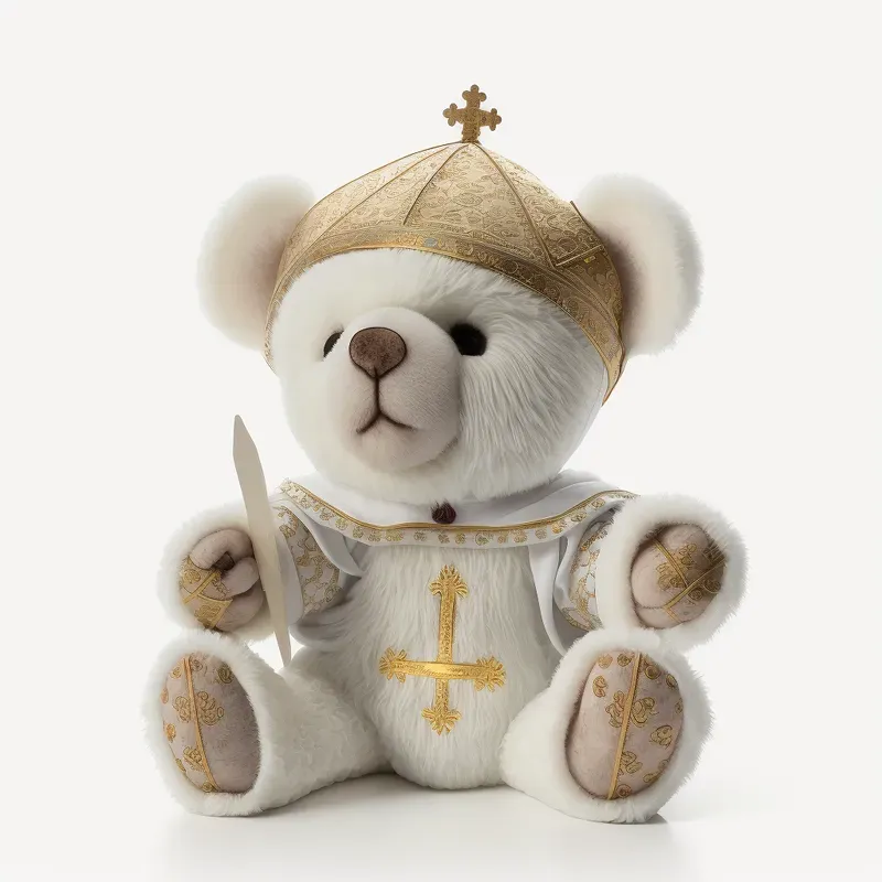 Themed Teddy Bear Designs