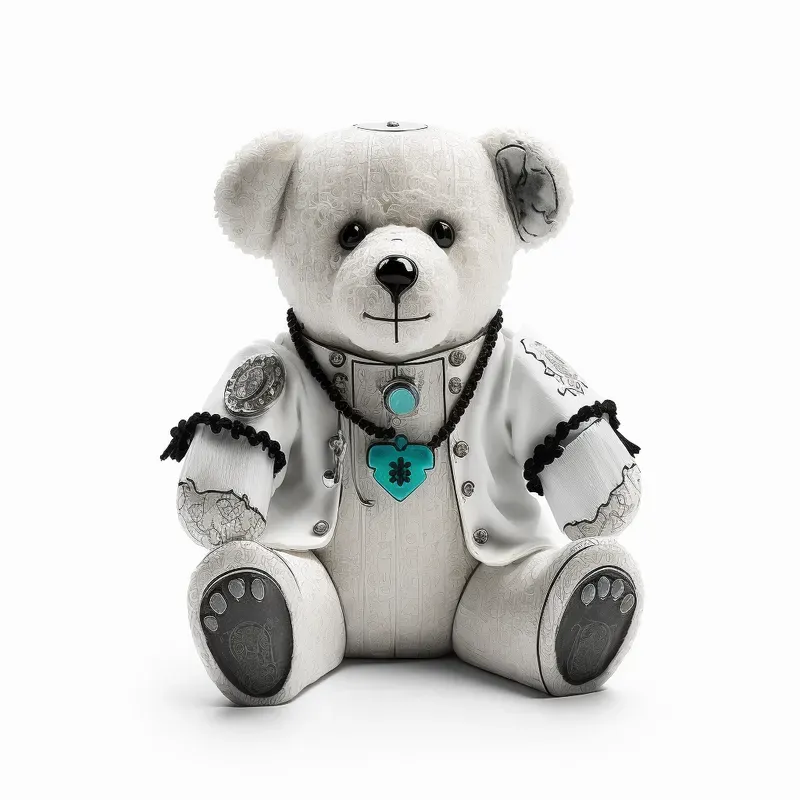 Themed Teddy Bear Designs