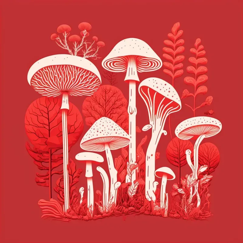 Botanical Illustrations