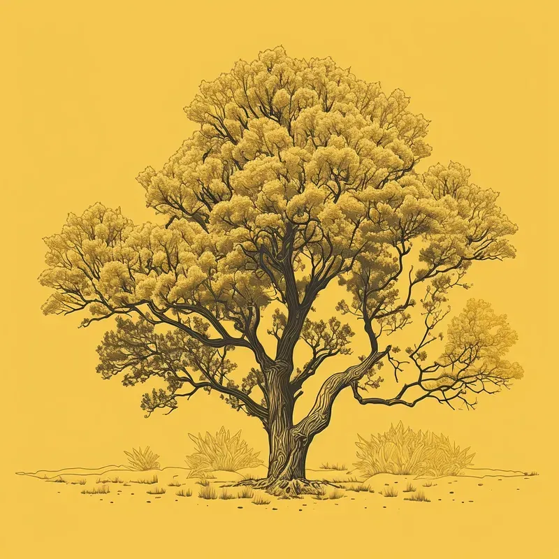 Botanical Illustrations