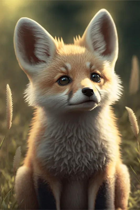 Cute Animal Collections
