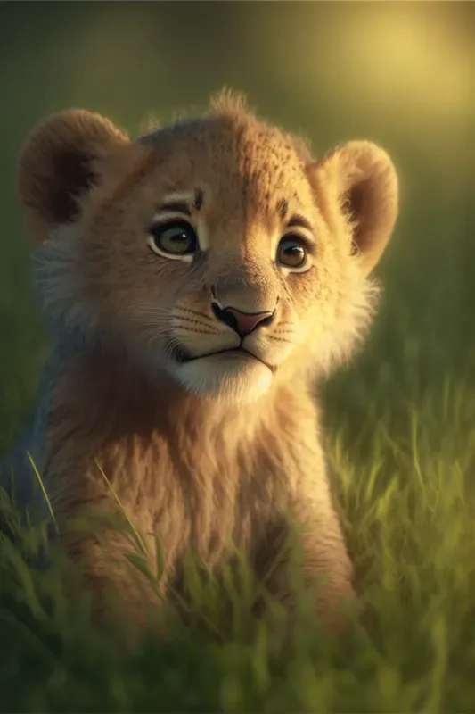 Cute Animal Collections