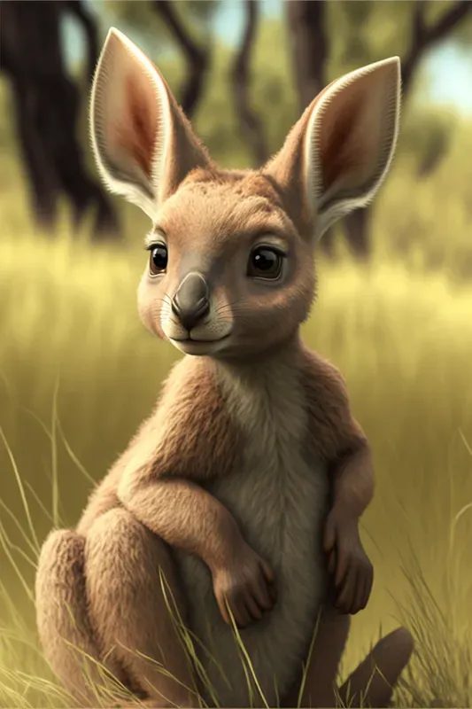 Cute Animal Collections