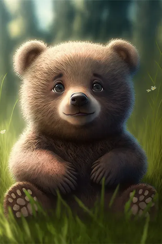Cute Animal Collections