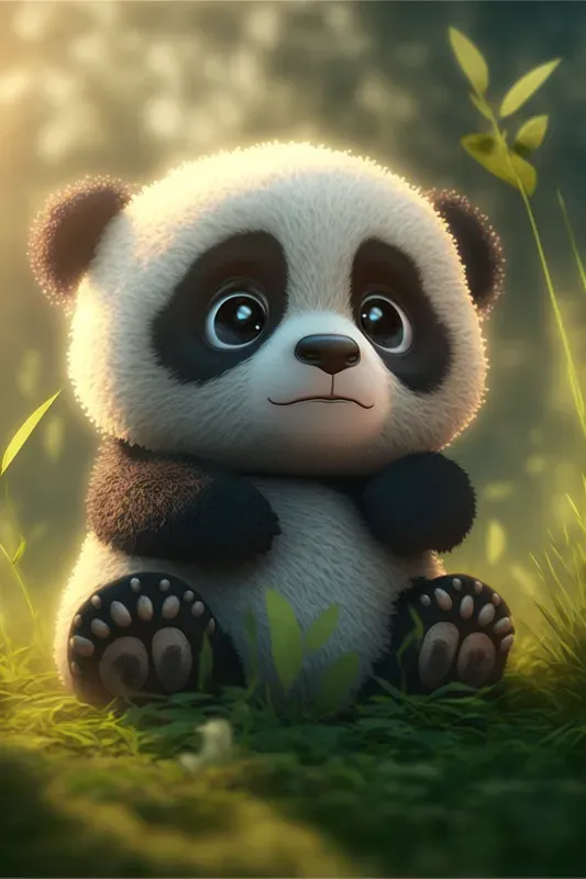 Cute Animal Collections