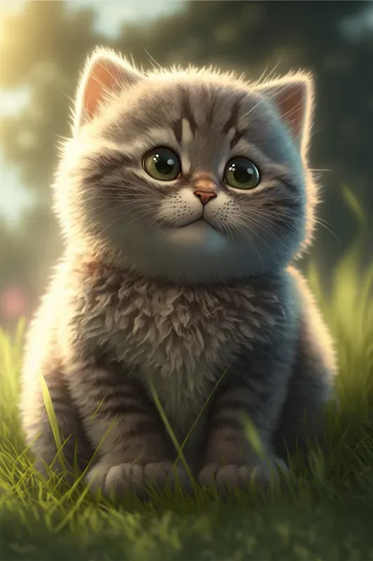 Cute Animal Collections