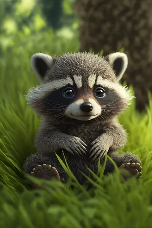Cute Animal Collections