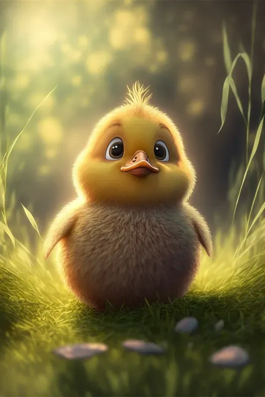 Cute Animal Collections