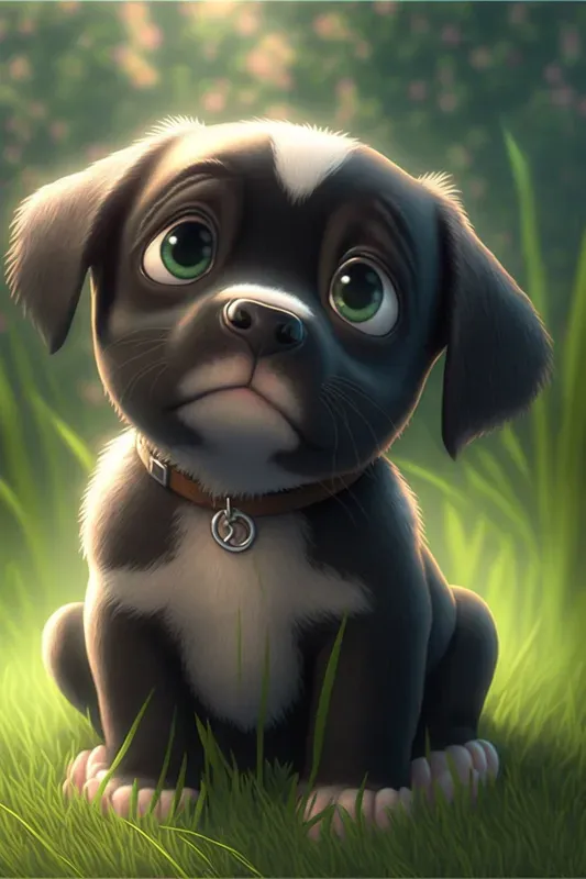Cute Animal Collections