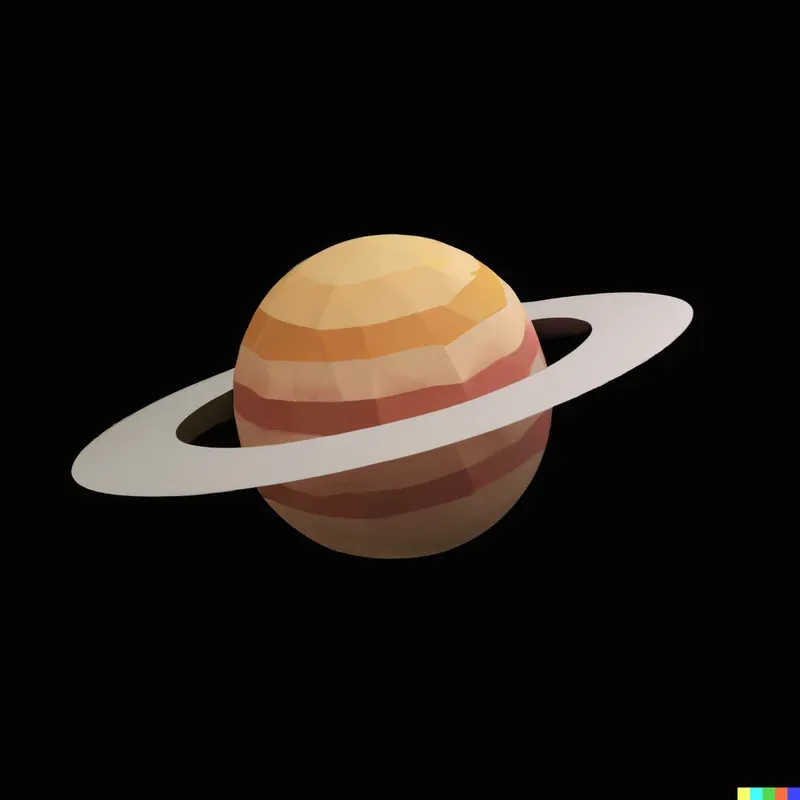 Polygon Planets
