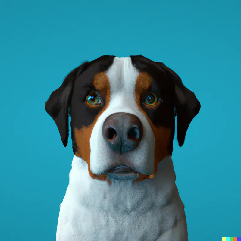 3D Animal Avatars