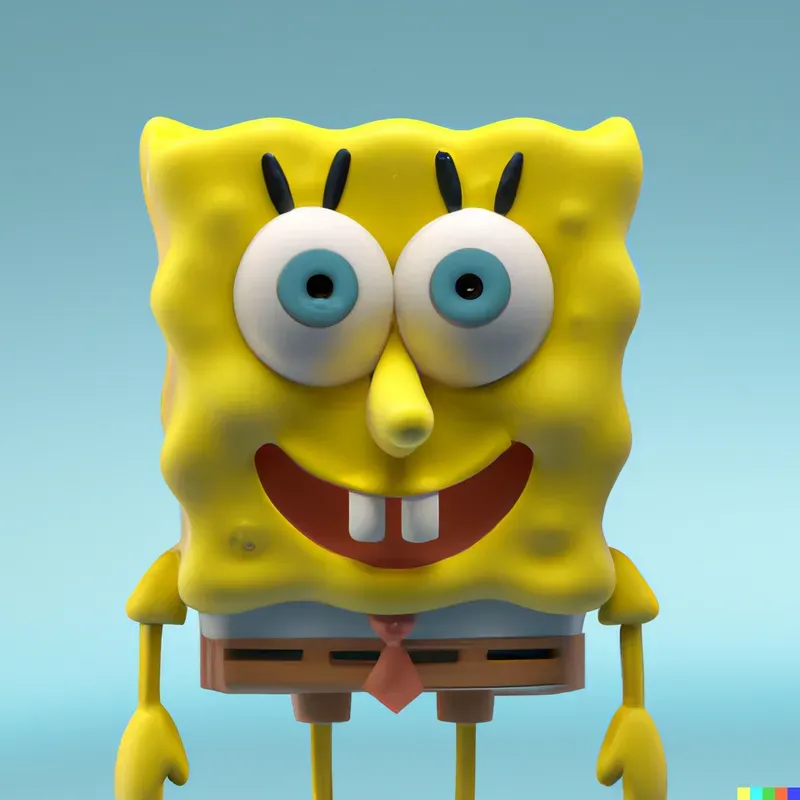 3D Animal Avatars