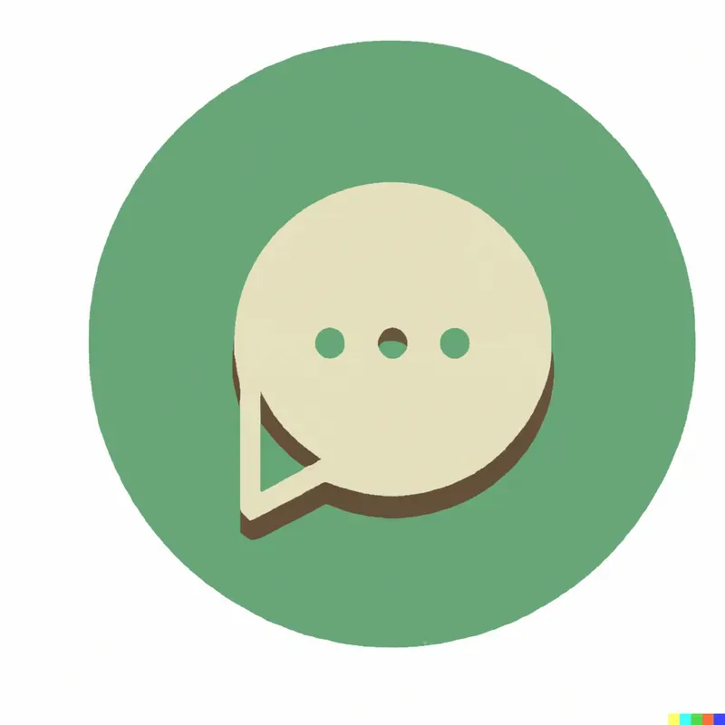 Modern App Icons