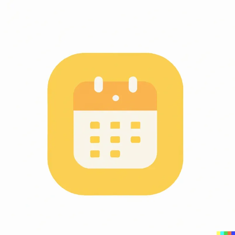 Modern App Icons