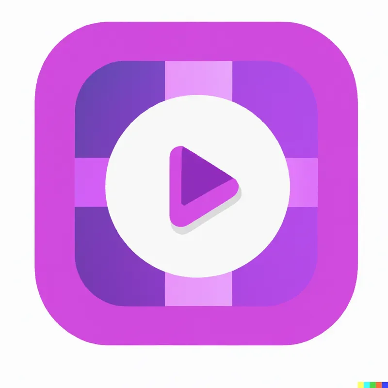 Modern App Icons