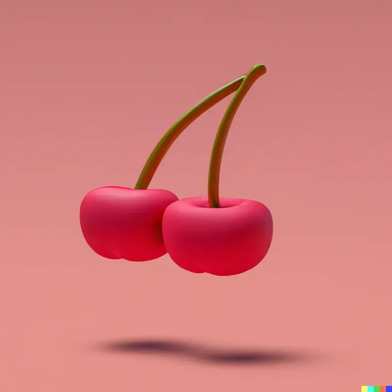 Playdough Renders