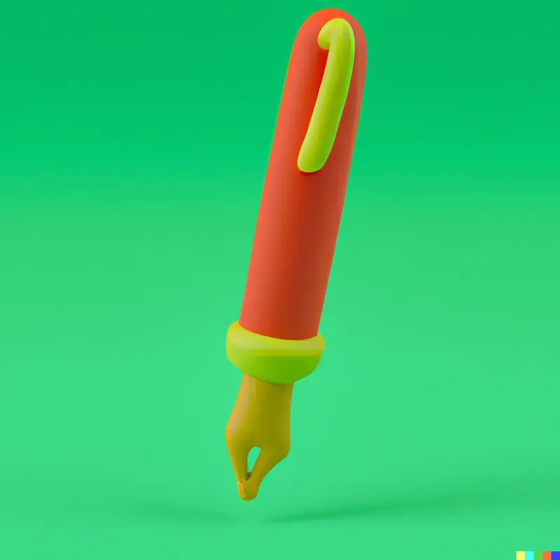 Playdough Renders