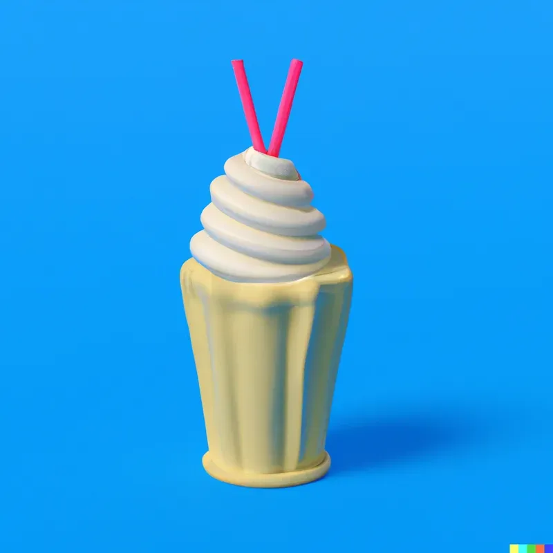 Playdough Renders