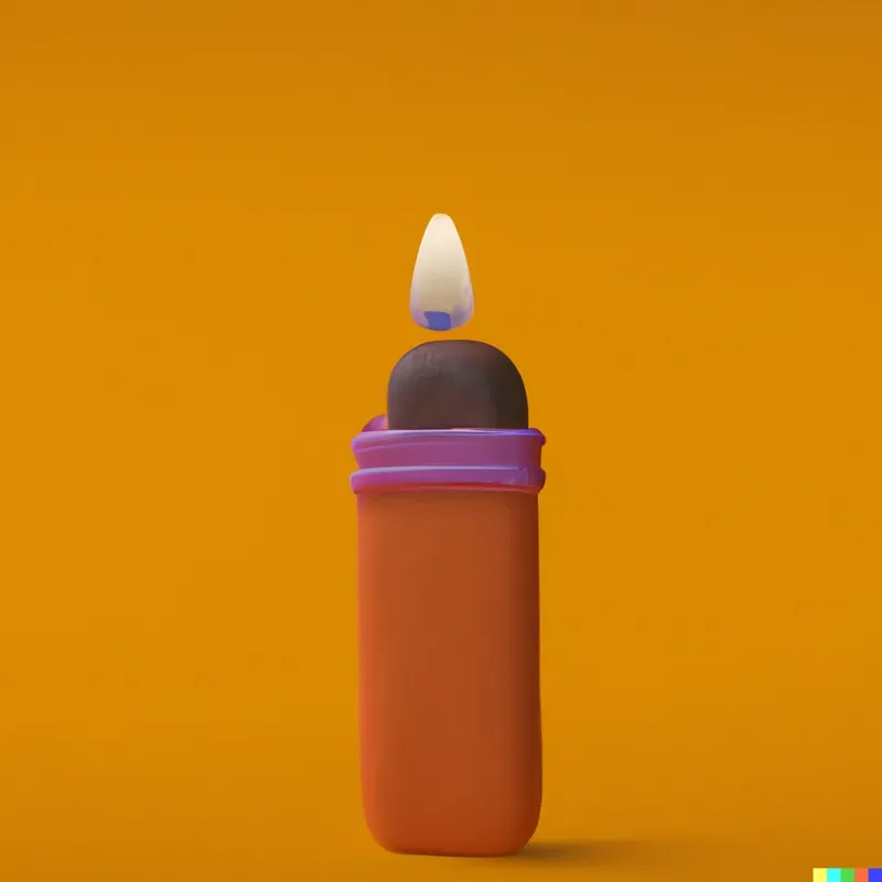 Playdough Renders