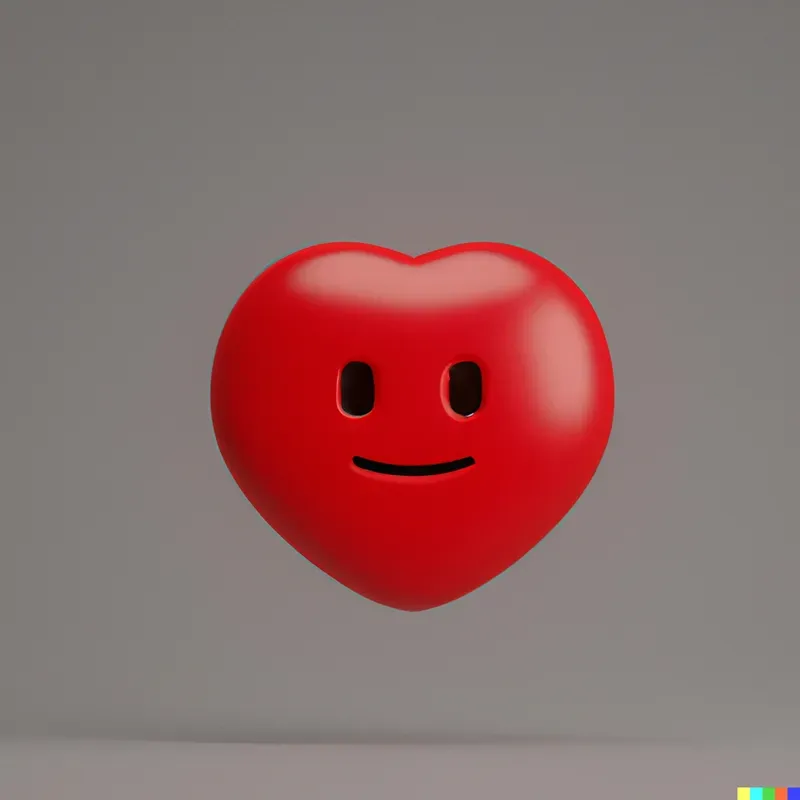 Emoji Renders