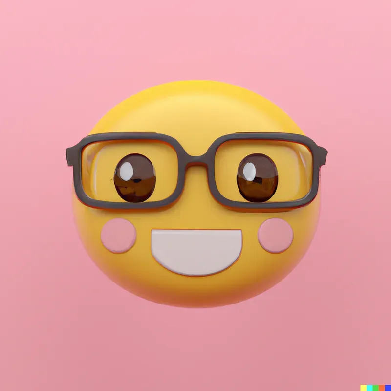 Emoji Renders
