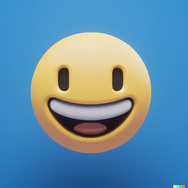 Emoji Renders