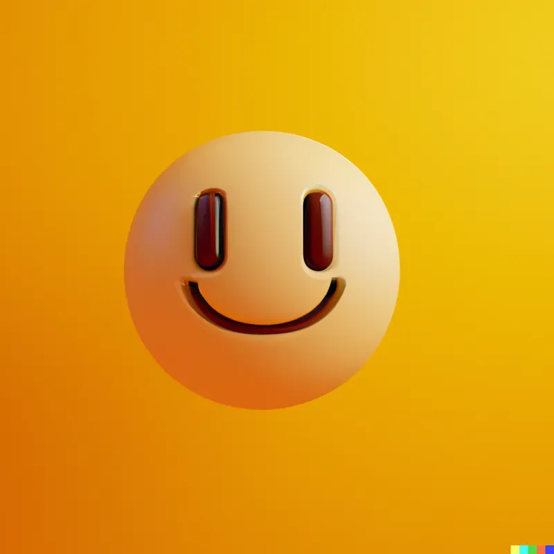 Emoji Renders