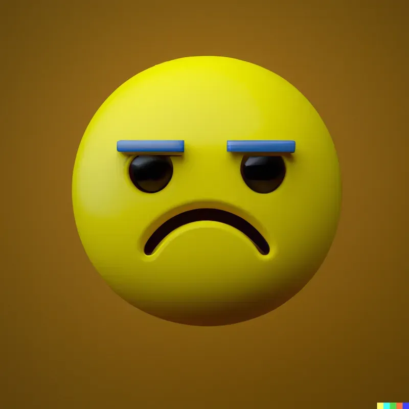 Emoji Renders