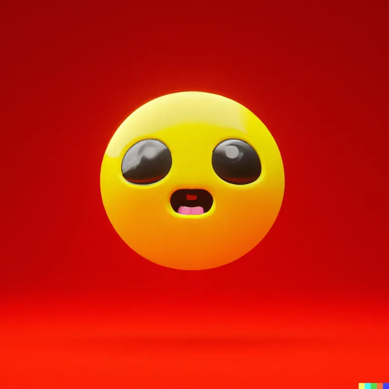Emoji Renders