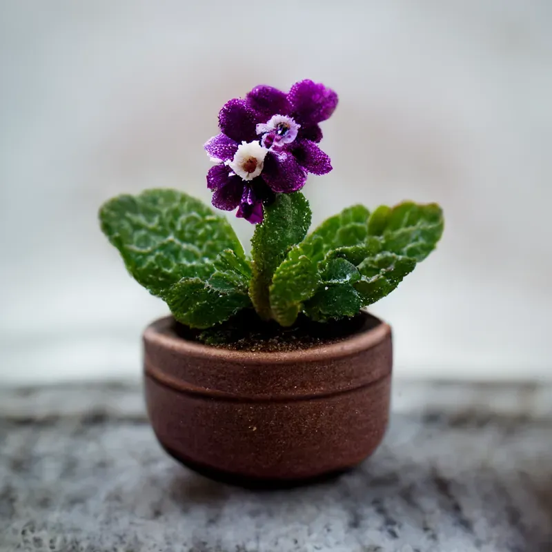 Cute Potted Plants